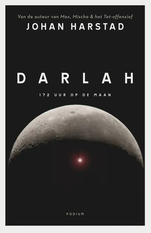 Darlah / Druk 4 Laatste Versie