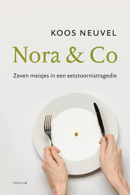 Nora & Co / Druk 1 Laatste Versie
