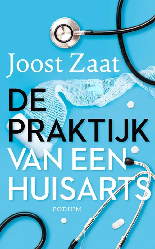 De praktijk van een huisarts / Druk 4 Merkproduct