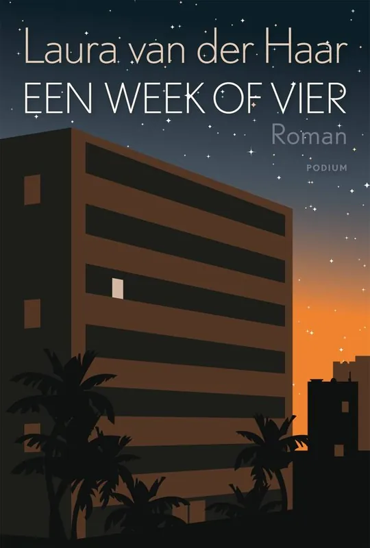 Exclusieve Aanbieding Een week of vier / Druk 1