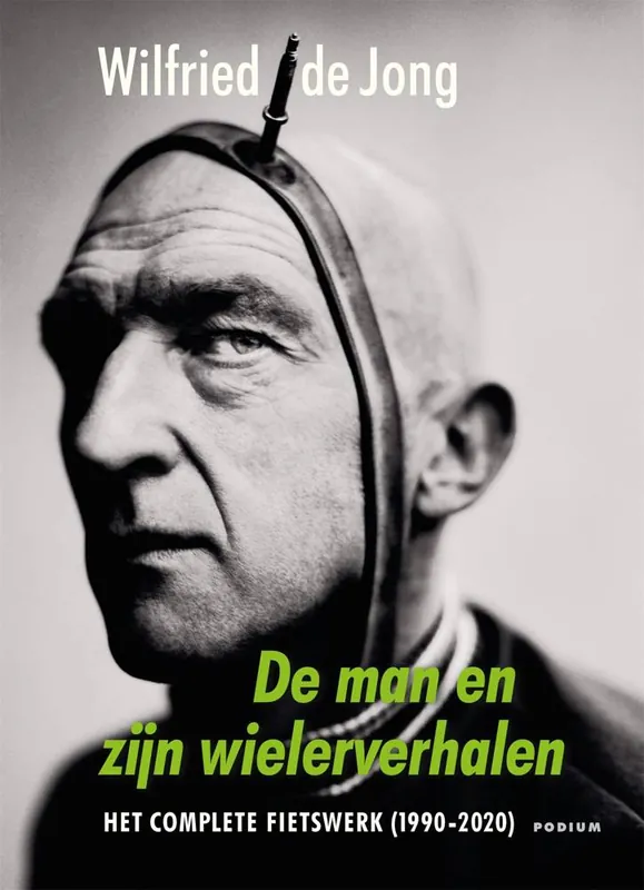 Laatste Kans De man en zijn wielerverhalen / Druk 9