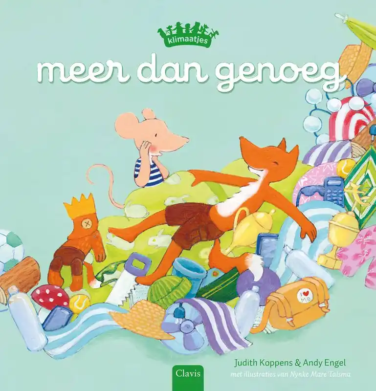 Betrouwbaar Meer dan genoeg / Druk 2