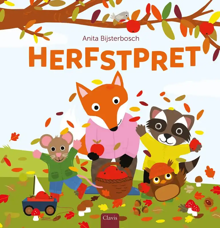 Herfstpret / Druk 3 Speciale Aanbieding