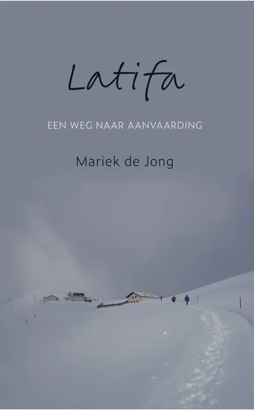 Betaalbaar Latifa / Druk 1