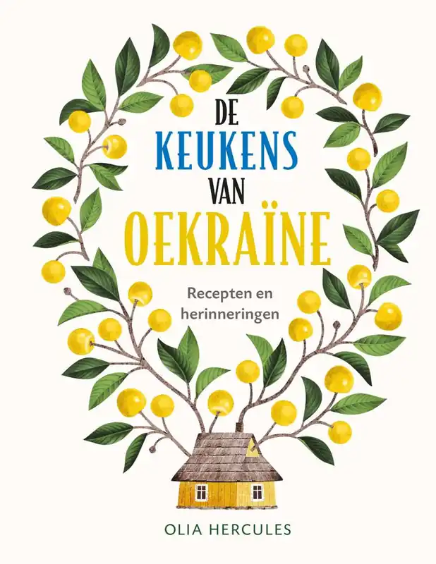 De keukens van Oekraine / Druk 1 Koop Vandaag