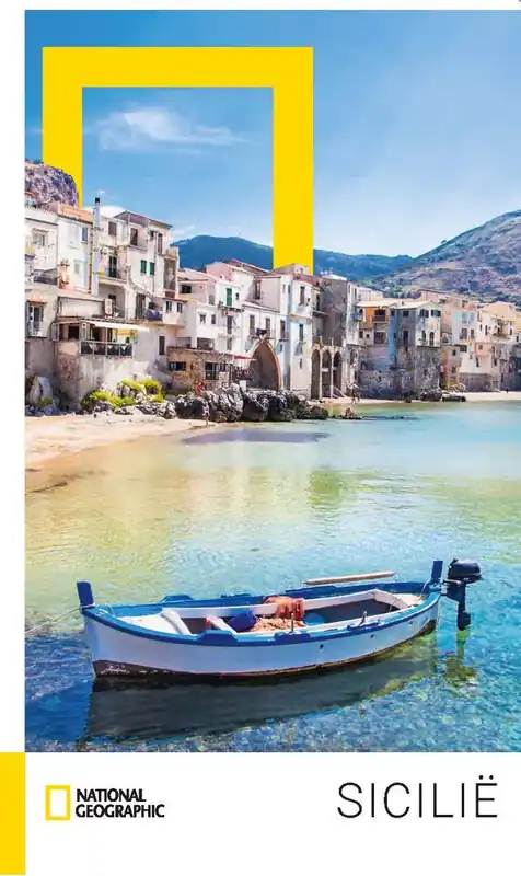 Sicilië / Druk 7 Flitsaanbieding