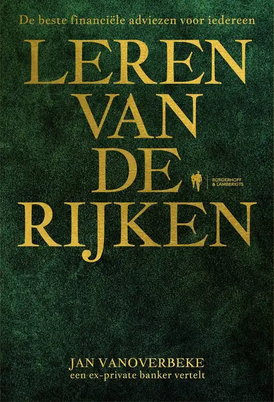 Must-Have Leren van de rijken / Druk 5