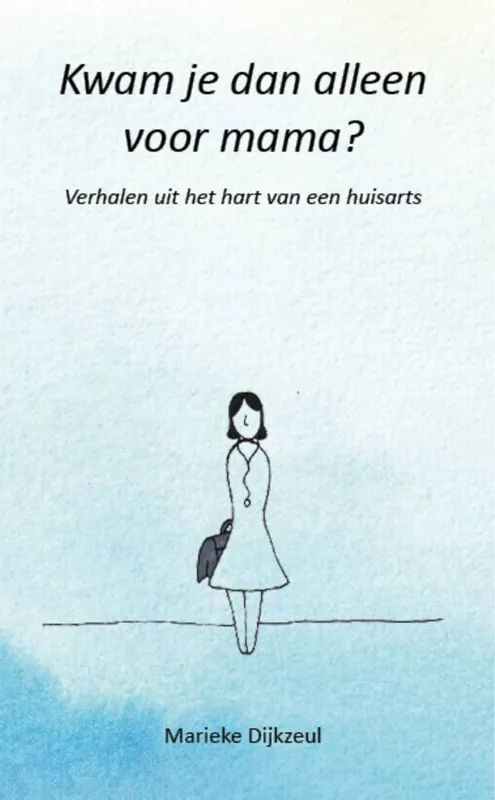 Bestel Nu Kwam je dan alleen voor mama? / Druk 1