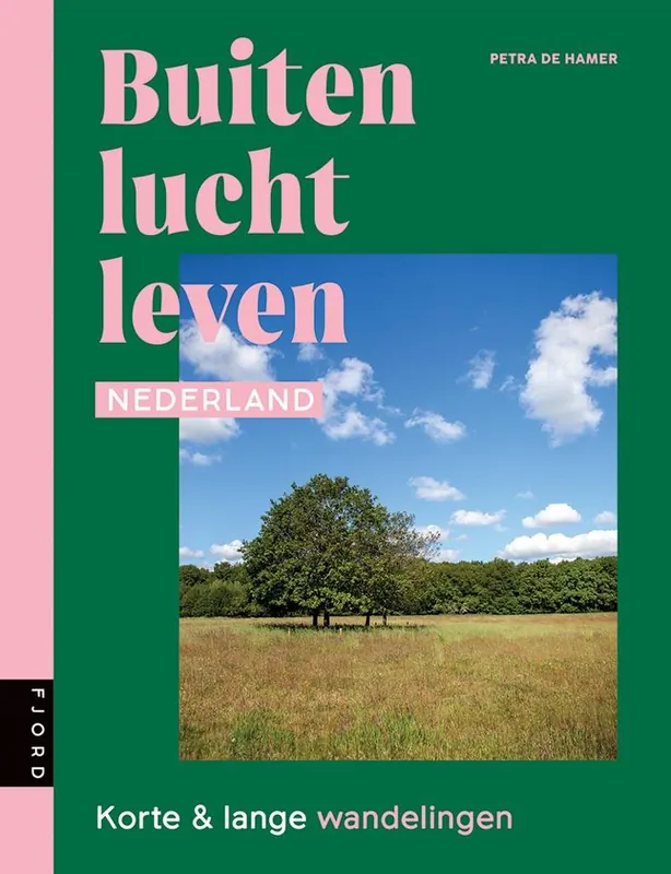 Buitenluchtleven Nederland / Druk 1 Meest Verkocht