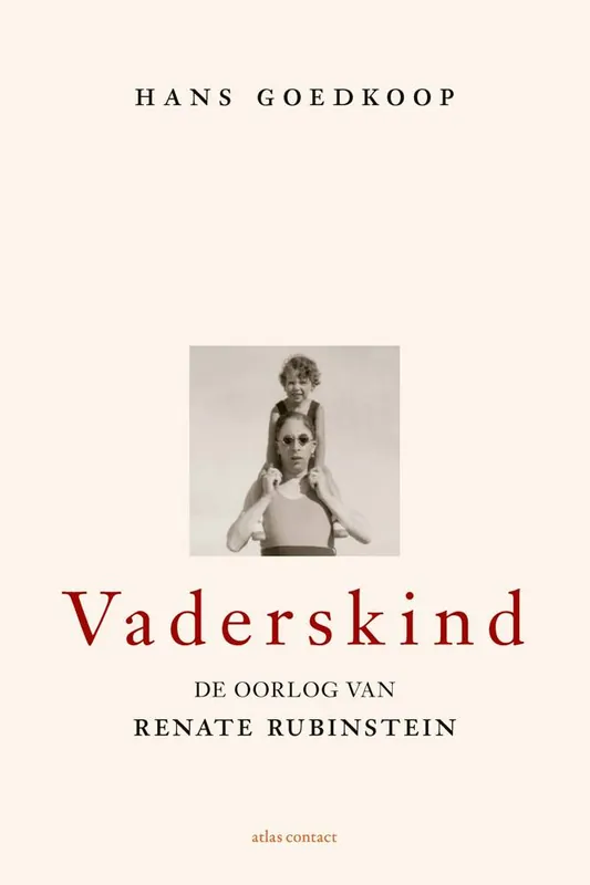 Superprijs Vaderskind / Druk 1