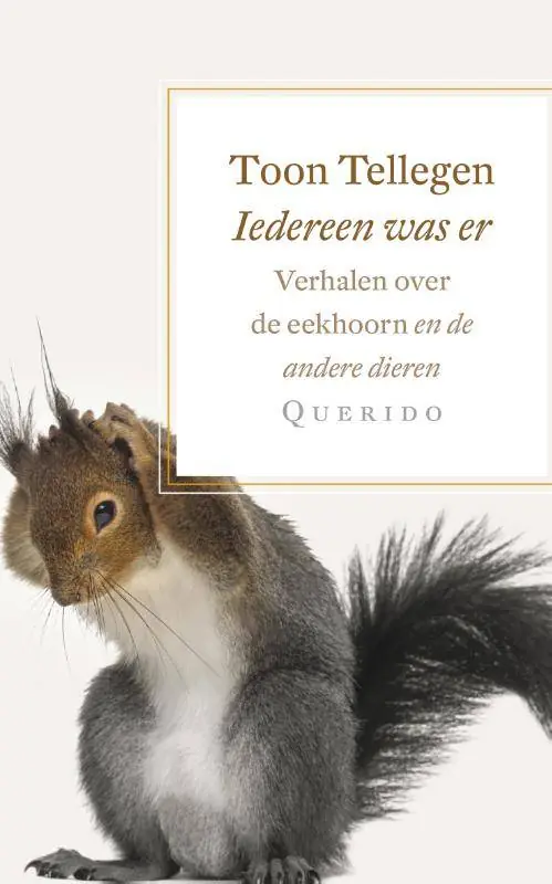 Iedereen was er / Druk 7 Gratis Verzending