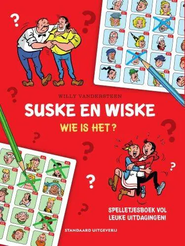 Lage Kosten Wie is het? / Druk 1
