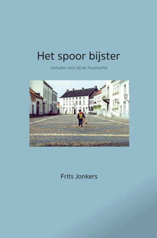 Het spoor bijster / Druk 1 Betaalbaar