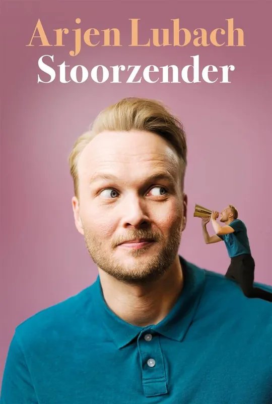 Seizoensaanbieding Stoorzender / Druk 7
