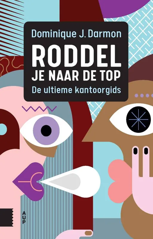 Roddel je naar de top / Druk 1 Beste Prijs