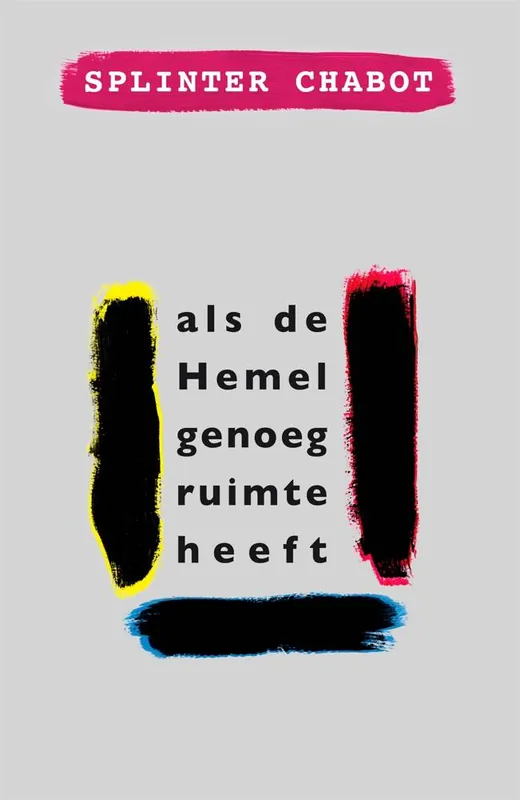 Populair als de Hemel genoeg ruimte heeft / Druk 3