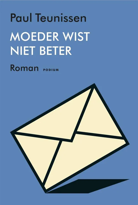 Moeder wist niet beter / Druk 1 Beperkt Aanbod