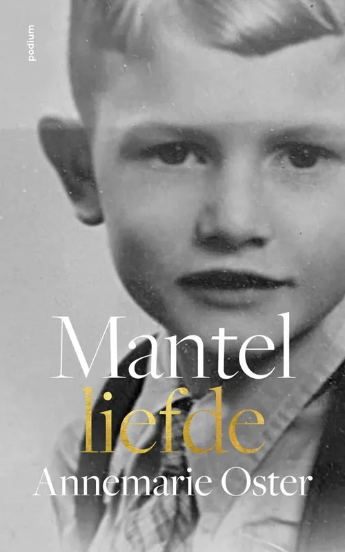 Speciale Aanbieding Mantelliefde / Druk 1