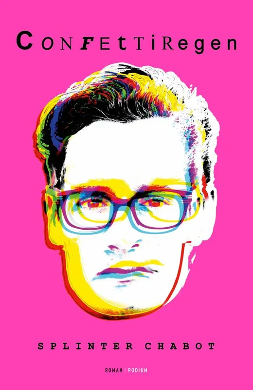 Voordeelprijs Confettiregen / Druk 15