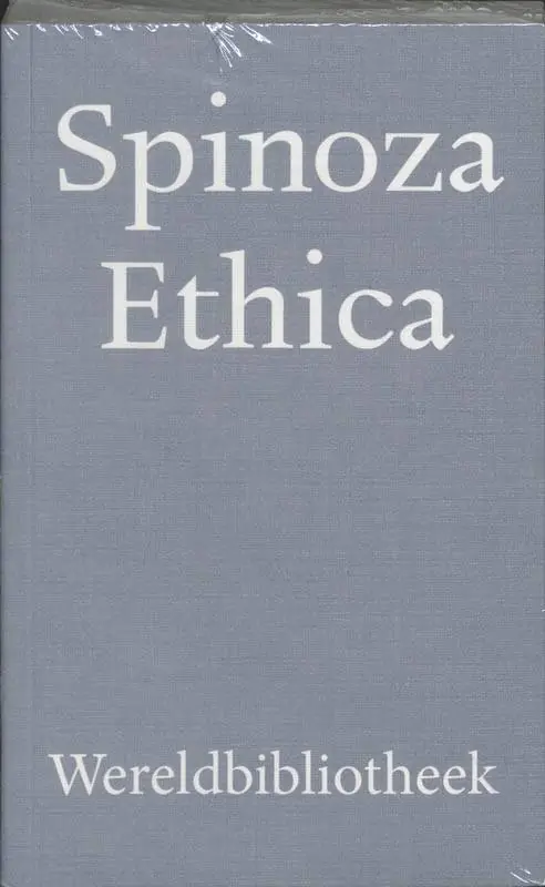 Lage Prijs Ethica / Druk 13