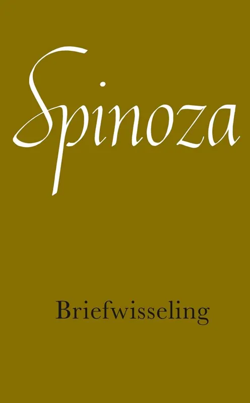 Briefwisseling / Druk 29 Koop Online