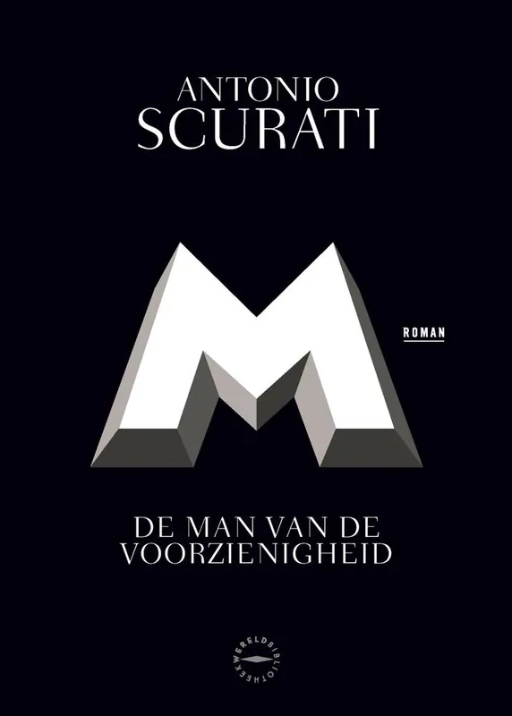 De man van de voorzienigheid / Druk 5 Weekendaanbieding