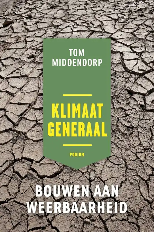 Klimaatgeneraal / Druk 7 Koopje