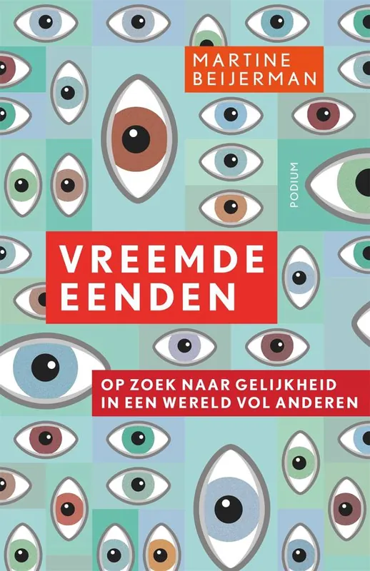 Vreemde eenden / Druk 1 Fabrieksprijs