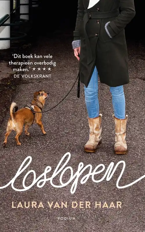 Nieuw Loslopen / Druk 2