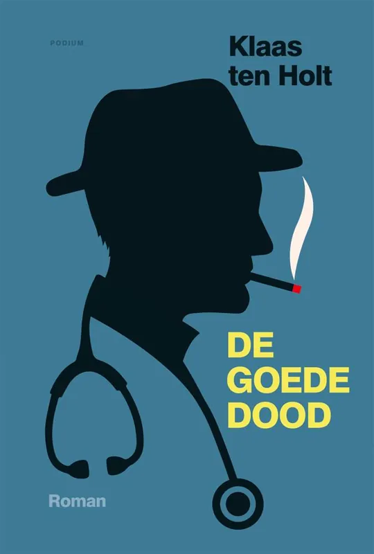 Direct Beschikbaar De goede dood / Druk 1