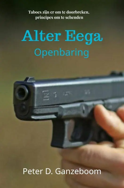 Merkproduct Alter Eega / Druk 1