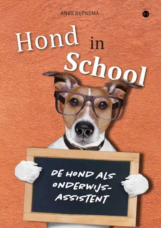 Populair Hond in school / Druk 1