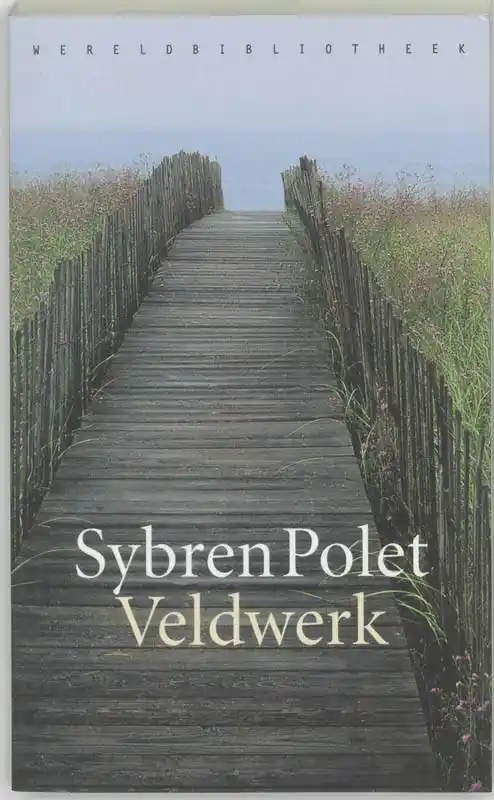 Gereduceerde Prijs Veldwerk / Druk 1