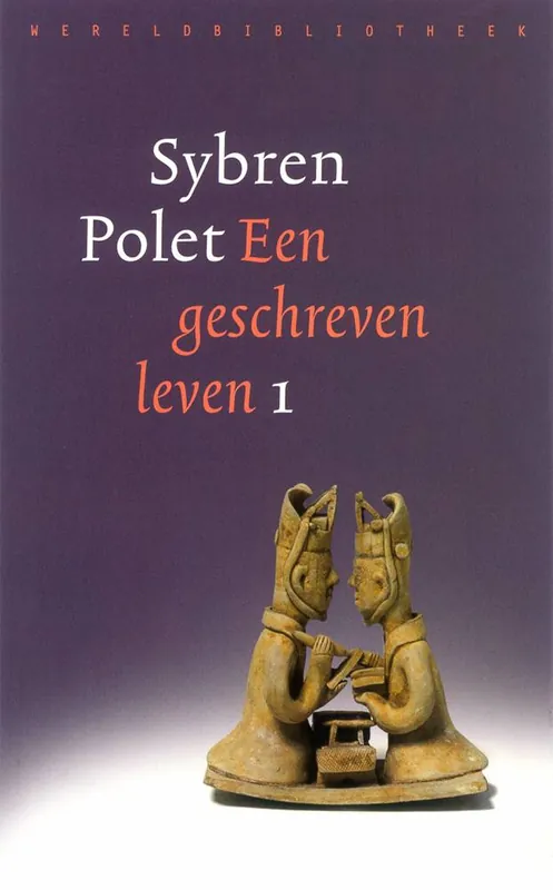 Een geschreven leven 1 / Druk 1 Veilige Betaling
