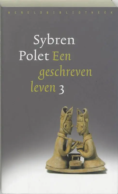 Nu Kopen Een geschreven leven 3 / Druk 1
