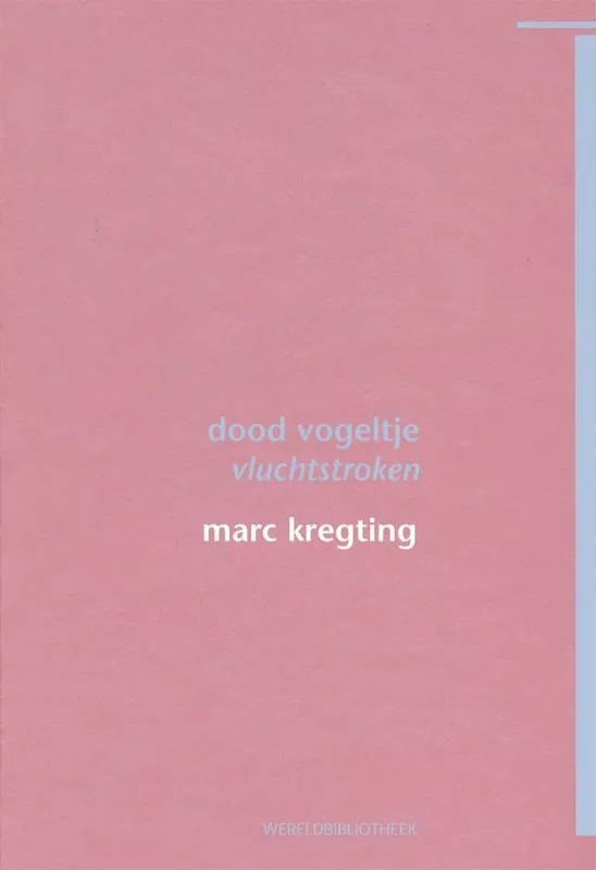 Dood vogeltje / Druk 1 Meest Verkocht