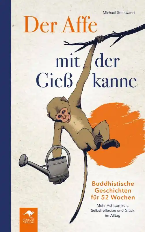 Der Affe mit der Gießkanne / 1 Edition Meest Verkocht