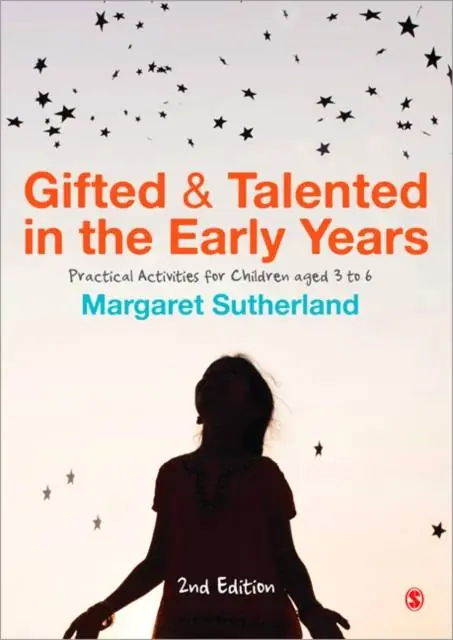 Must-Have Gifted & Talented in the Early Years