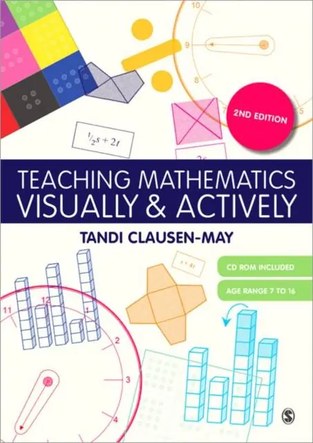 Express Levering Teaching Mathematics Visually and Actively - with CD / 2nd Edition