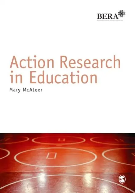 Gecertificeerd Action Research in Education / 1st Edition