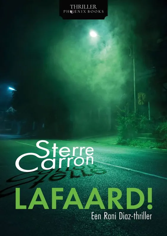 Goedkoop Lafaard! / Druk 1