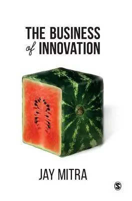 Speciale Aanbieding The Business of Innovation / 1st Edition