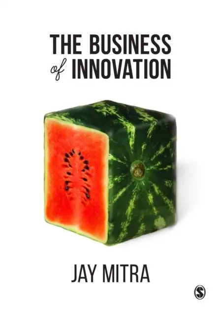 Superprijs The Business of Innovation / 1st Edition