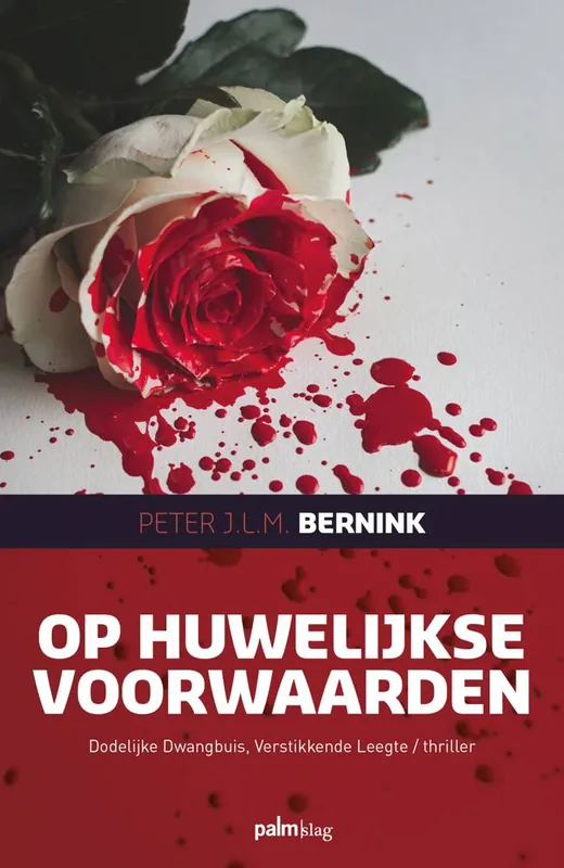 Op Huwelijkse Voorwaarden / Druk 1 Op = Op