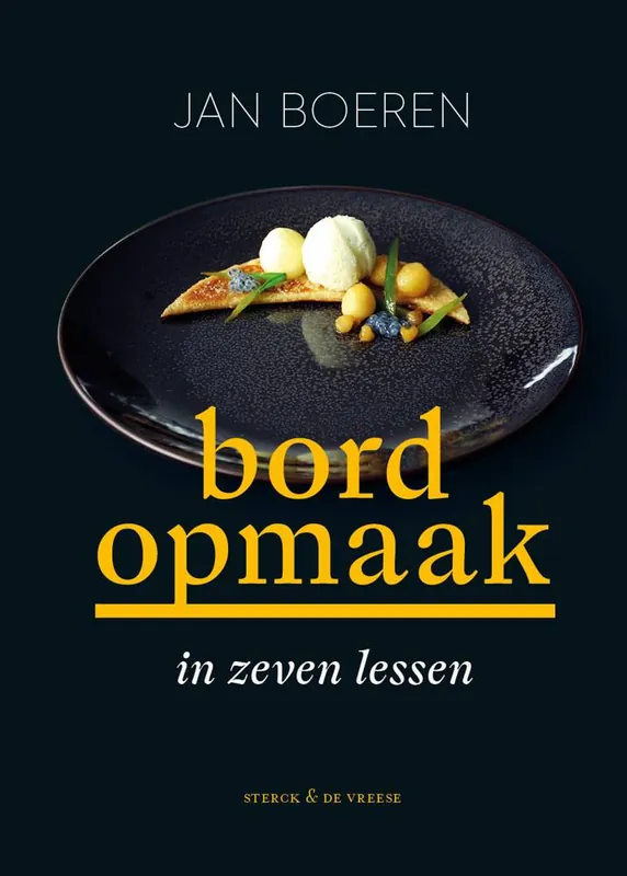 Op = Op Bordopmaak in zeven lessen / Druk 2