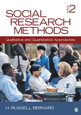 Shop Nu Social Research Methods: Qualitative and Quantitative Approaches / 2nd Edition