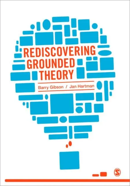 Shop Nu Rediscovering Grounded Theory / 1st Edition
