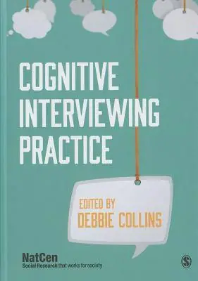 Cognitive Interviewing Practice / 1st Edition Veilige Betaling