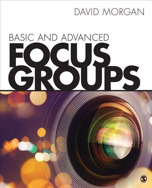 Laatste Kans Basic and Advanced Focus Groups / 1st Edition