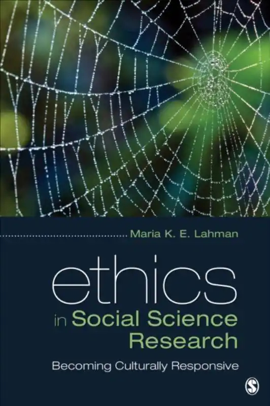 Meest Verkocht Ethics in Social Science Research: Becoming Culturally Responsive / 1st Edition